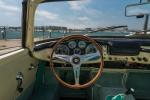 Maserati 3500 GT Spyder by Frua 1957 года